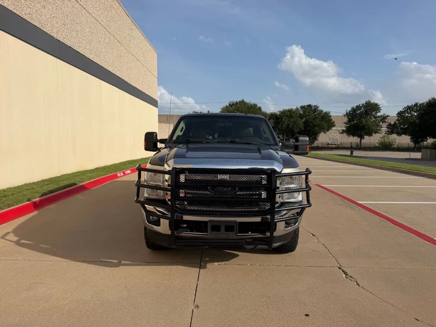 ford f-250 super duty 2016 1FT7W2BT2GEC97124 image ford f-250 super duty 2016 1FT7W2BT2GEC97124 image